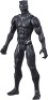 Avengers Marvel Titan Hero Series Black Panther Action Figure, 12-Inch