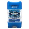 Case of (12) Gillette Clear Gel Cool Wave Anti-Perspirant/Deodorant 2.85oz