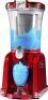 Nostalgia Classic Frozen Drink Maker 32-Ounce Slushie Machine, Retro Red&nbsp;