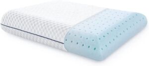 Weekender Gel Memory Foam Pillow - Standard Size