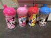 Case of (8) Disney Baby Sippy Cups w/out Handles 