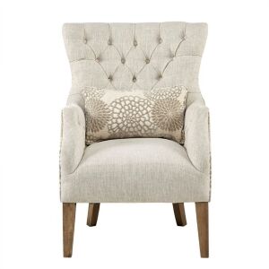 Madison Park Braun Accent Chair