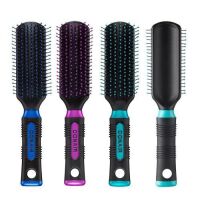 Case of (24) Conair Professional Salon Results All Purpose Hair Brush with Nylon Bristle - Various Colors&nbsp;