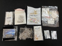 Bundle of Misc. Jewelry