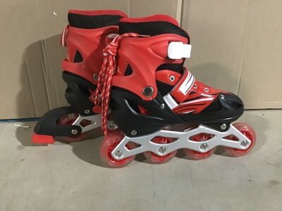 Roller Blades, Size 35-38