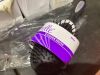 Lot of (8) Belle Cushion Hair Brush 