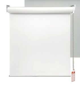 Homebox Roller Blind Window Shades, 46" x 72" 