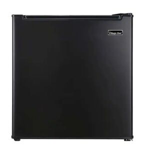 Magic Chef 1.7 cu. ft. Freezerless Mini Fridge