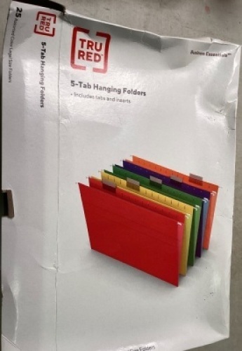 Miscellaneous Office Supply Bundle
