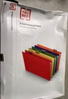 Miscellaneous Office Supply Bundle
