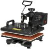 5 in 1 Digital Heat Press Machine 