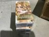 Case of (12) L'Oreal Paris Superior Preference Permanent Hair Color, Golden Blonde 