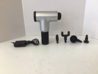 Muscle Massage Gun, E-Comerrce Return