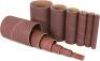 Case of (16)&nbsp;WEN 6510SP240 240-Grit Oscillating Spindle Sanding Sleeves Combo Packs