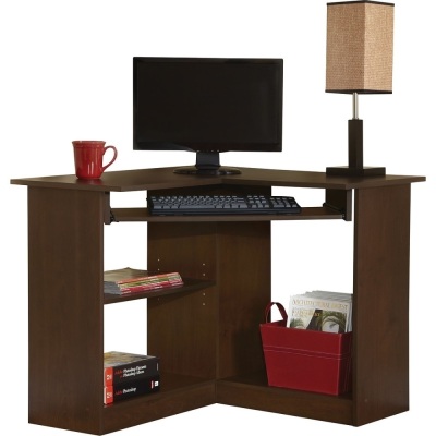 36" Corner Desk