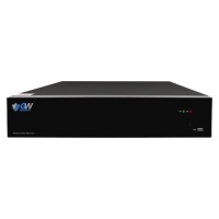GW Security 4K Network Video Recorder - Appears New