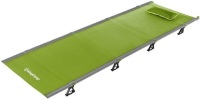 KingCamp Lightweight&nbsp;Compact Folding Camping Cot,&nbsp;Supports 265lbs, Green - Appears New&nbsp;