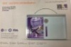 59S Just UVC LED Sterilization Bag, E-Commerce Return, Untested