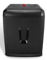 Staples 10-Sheet Cross-Cut Shredder