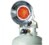 Mr Heater Single Tank Top Propane Heater&nbsp;