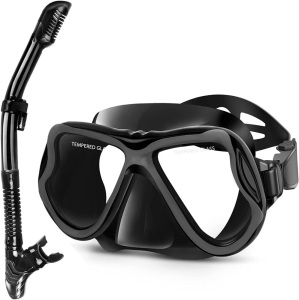 Snorkel Set