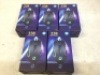 Lot of (5) 338 RGB Computer Mouse - New