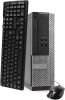 Dell Optiplex 3020 SFF Desktop PC - Intel Core i5-4570 3.2GHz 8GB 500GB DVDRW Windows 10 Professional (Renewed)