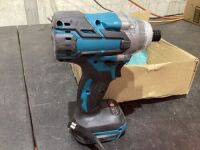 Electric Impact Wrench - No Battery&nbsp;