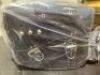 Motorcycle Saddle Bags&nbsp;