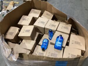 Pallet of Dial Hand Soap 