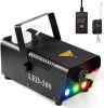 LED 500W Fog Machine 