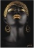 Poster Print Without Frame, 27 1/2"x39"