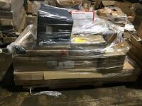 Salvage Pallet. Items Will Be Broken and Incomplete.