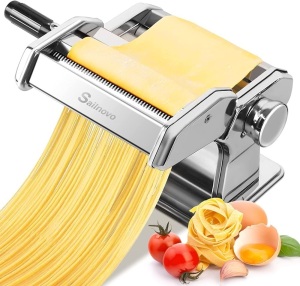 Pasta Maker Machine