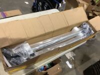 Roof Rack Cross Bars for Mercedes Benz GLA 2014-2018&nbsp;