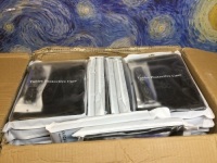 Case of Seymac iPad 10.2 Protective Cases, Unknown Quantity&nbsp;- New