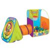 Case of (4) Little Tikes 5 in 1 Pop Up Fun Zone Tent