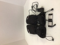 Wildyak heated mittens, E-Commerce Return, Untested