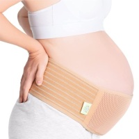 KeaBabies Maternity Belt