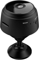 Mini Wifi IP Camera, 1080p Motion Sensor IR Surveillance Camera