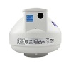 RadonAway 23029-1 RP140 Radon Mitigation Fan, 4", White - Appears New&nbsp;&nbsp;