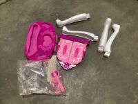 Princess Vanity Table Set&nbsp;