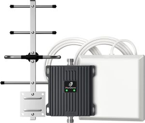 Cell Phone Signal Booster 