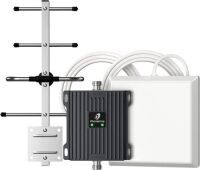 Cell Phone Signal Booster&nbsp;