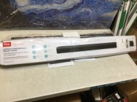 TCL Alto 8+ 2.1 Channel Sound Bar with Built-In Subwoofer&nbsp;Fire TV Edition, Missing Cords&nbsp;- E-Comm Return, Appears New, Untested