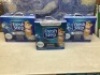 Lot of (3) Fresh Step Kitty Litter - New/Unopened