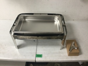 Stainless Steel Chafing Dish