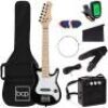 Kids Electric Guitar Beginner Starter Kit w/ 5W Amplifier - 30 in&nbsp;