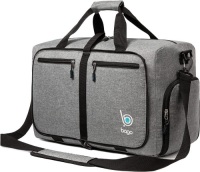 Bago Foldable Duffle Bag