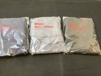 Lot of (3) Pairs of Womens Leggings, S/M